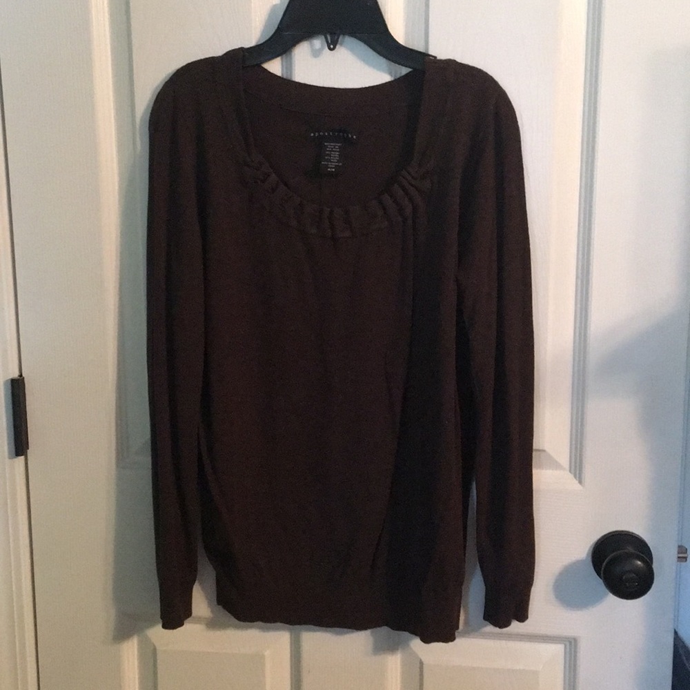 Sweater